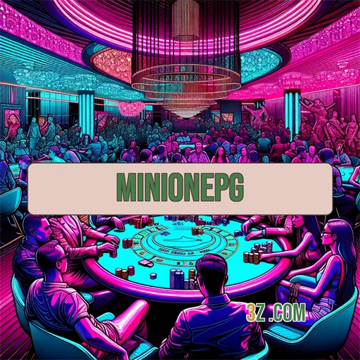 Explore Esporte como Nunca Antes no Minionepg
