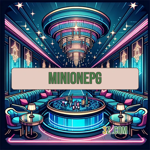 Mergulhe na Diversão dos Jogos no MinionePG