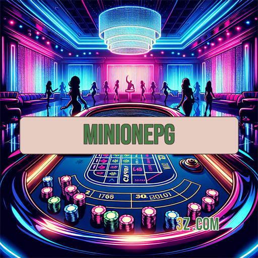 minionepg
