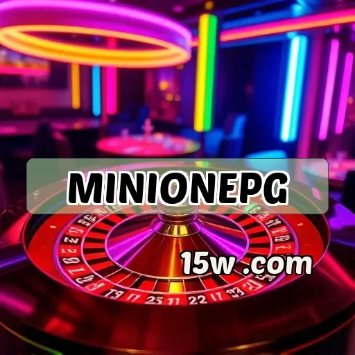 minionepg Casual