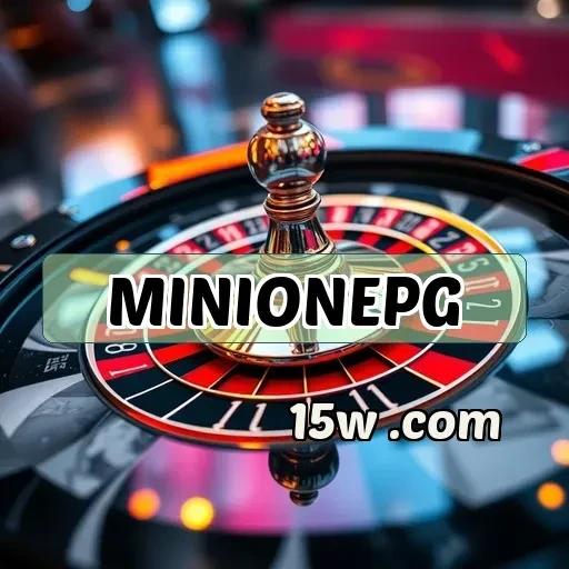 minionepg Vestir