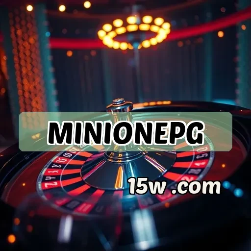 minionepg Luta