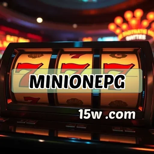 minionepg Plataforma