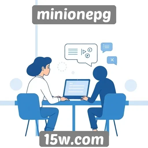 Avaliação da experiência do usuário no minionepg